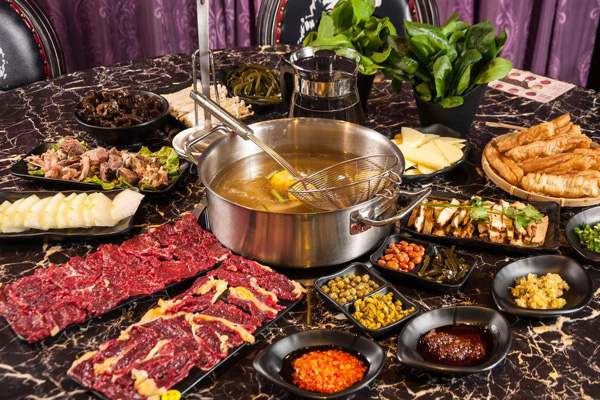 火锅开店服务多少钱？火锅开店服务费多少成品