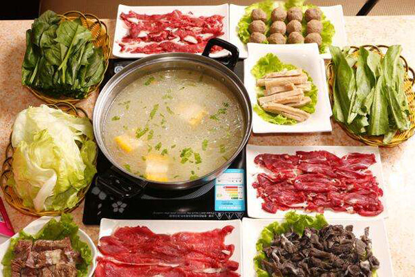 火锅开店服务在哪里成品