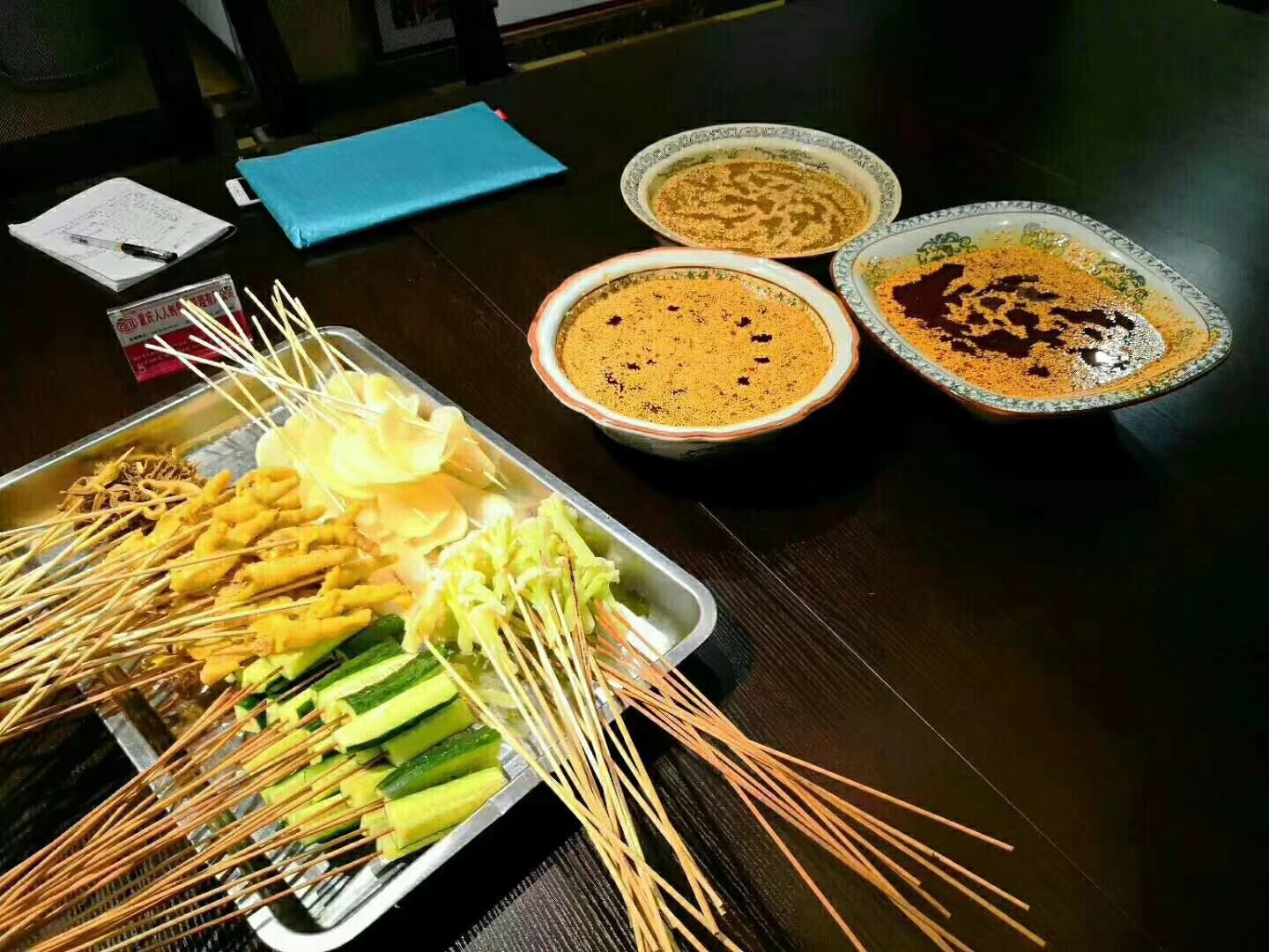 小吃开店服务哪家好成品