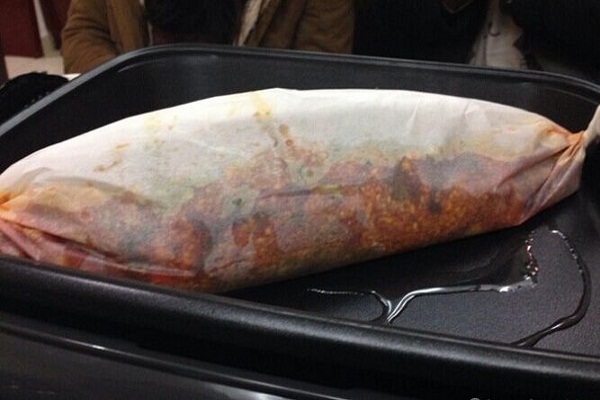 纸包鱼开店支持需要多少钱成品