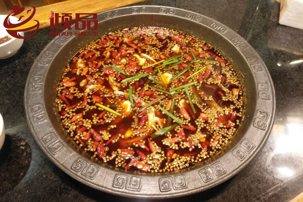 倾品三和鱼火锅加盟