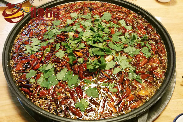 倾品石磨豆花鱼加盟