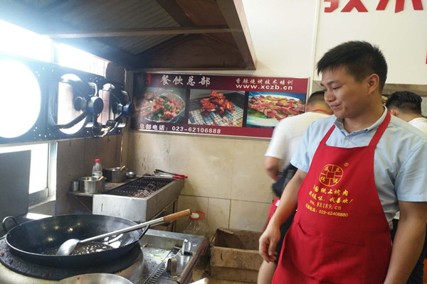 摆地摊卖什么最赚钱