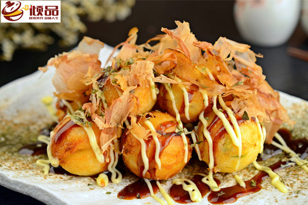 2019年路边摊火爆的十款特色小吃