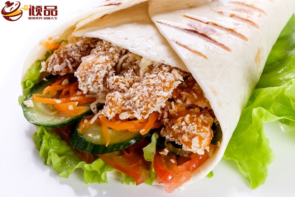 2019年路边摊火爆的十款特色小吃