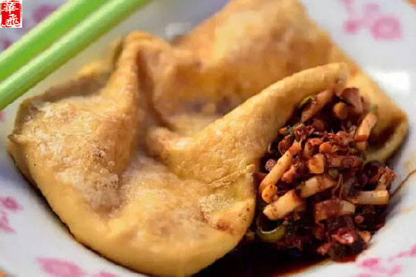 全国54种最好吃的小吃