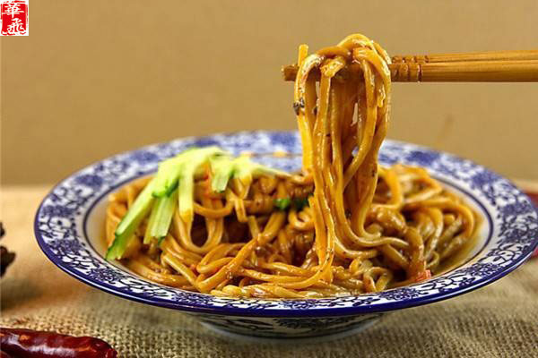 全国54种最好吃的小吃