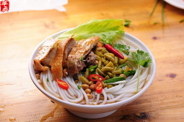 全国54种最好吃的小吃