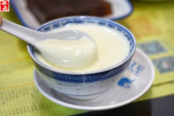 全国54种最好吃的小吃