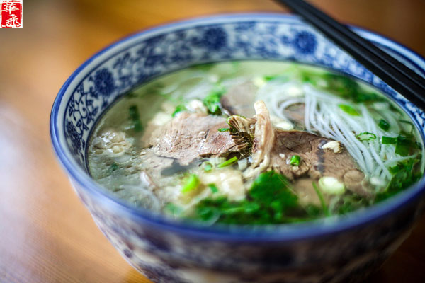 全国54种最好吃的小吃