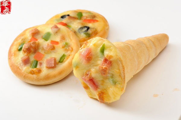 预计2019流行的小吃