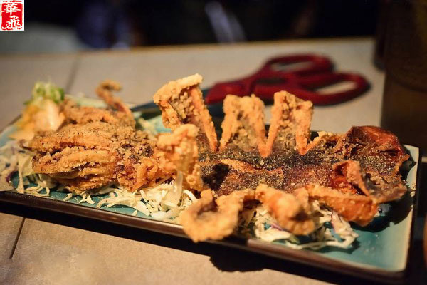 预计2019流行的小吃