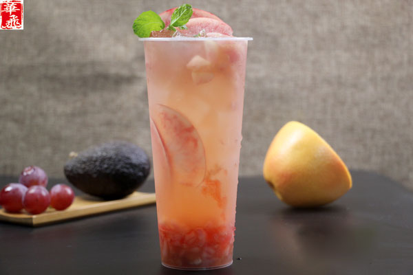 预计2019流行的小吃