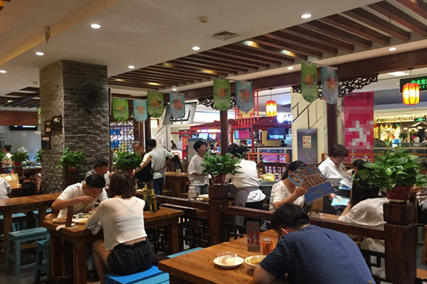 无餐饮开店经验如何让自己的重庆火锅店赚钱？