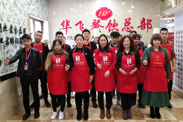 开糖水店的真实经验