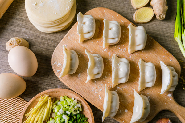 开一家水饺店需要多少钱