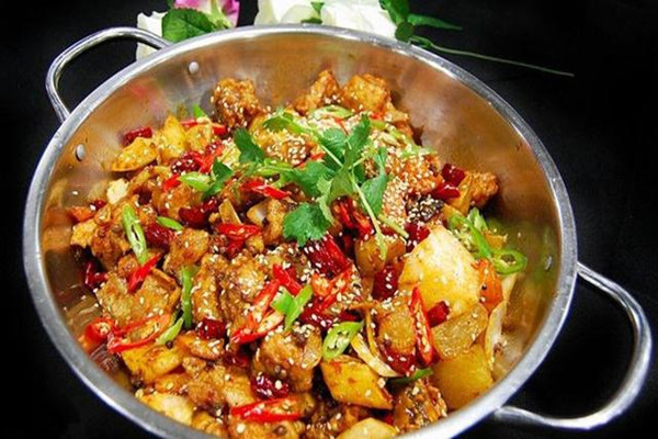 干锅鸭火锅加盟利润怎么样