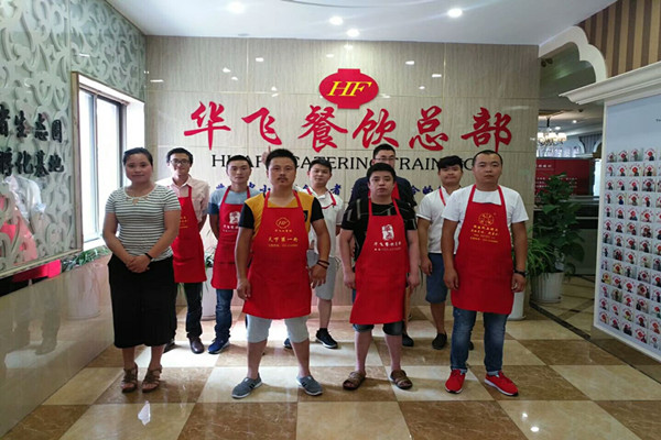 螺蛳粉加盟店多少钱