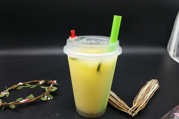 如何开好一家饮品加盟店