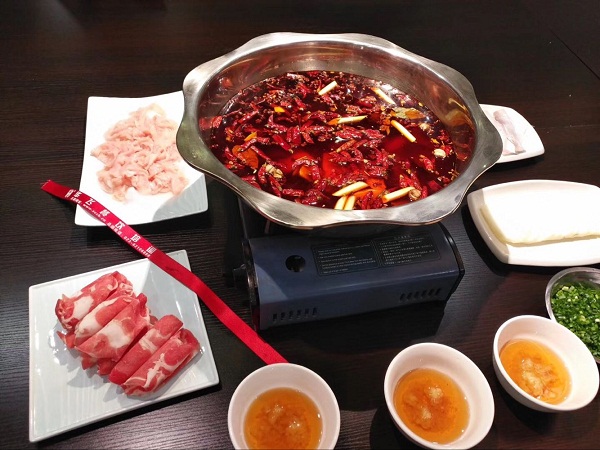 重庆火锅加盟怎么样