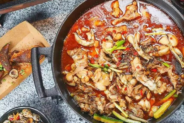 华飞炭烧牛蛙nba无插件极速体育_jrs直播网_jrs低调直播网学员制作成品