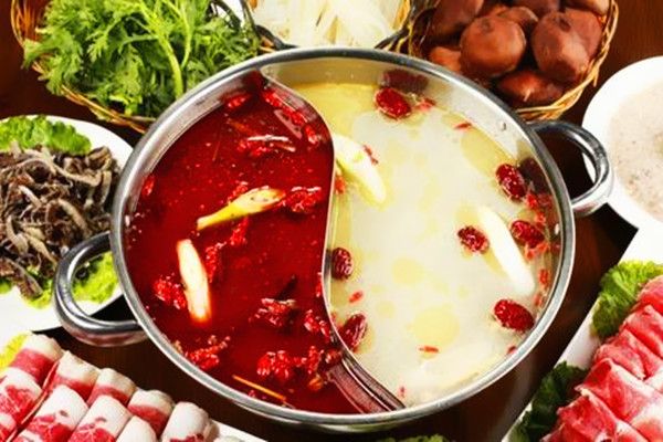华飞豆捞火锅加盟