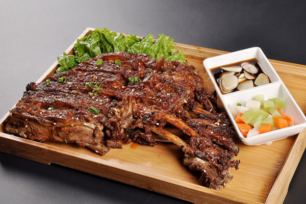 华飞烤羊腿羊排nba无插件极速体育_jrs直播网_jrs低调直播网学员制作成品