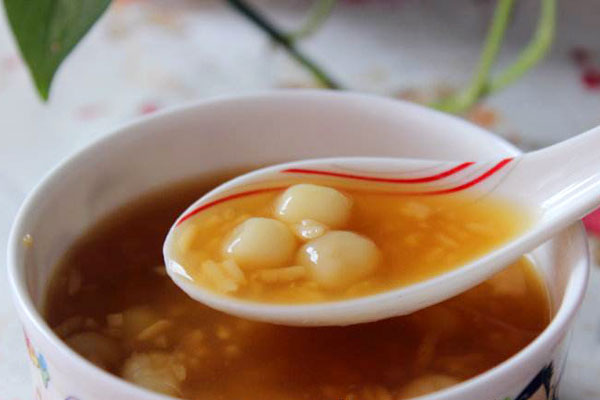 华飞红糖醪糟汤圆nba无插件极速体育_jrs直播网_jrs低调直播网学员制作成品