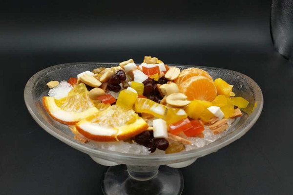 倾品冷饮小吃车加盟