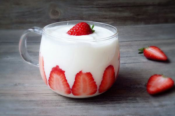 华飞手工酸奶nba无插件极速体育_jrs直播网_jrs低调直播网学员制作成品