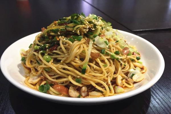 倾品夏季小吃车加盟