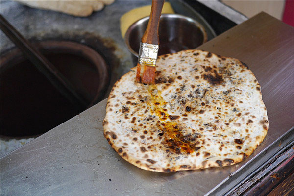 华飞梅干菜扣肉饼技术nba无插件极速体育_jrs直播网_jrs低调直播网学员制作成品