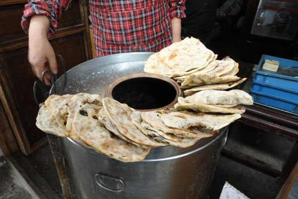 华飞梅干菜扣肉饼技术nba无插件极速体育_jrs直播网_jrs低调直播网学员制作成品