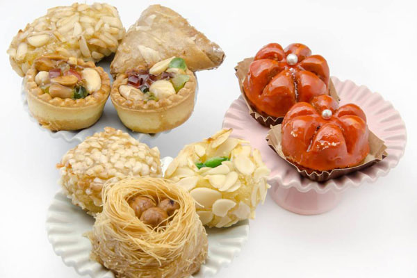 华飞糕点nba无插件极速体育_jrs直播网_jrs低调直播网学员制作成品