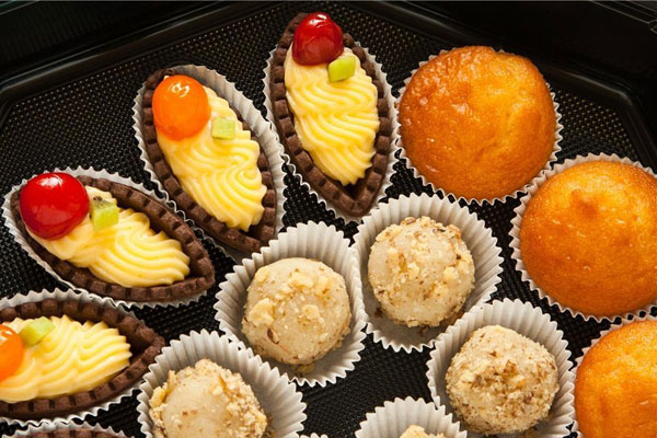 华飞糕点nba无插件极速体育_jrs直播网_jrs低调直播网学员制作成品