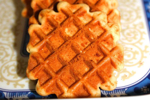 倾品格子Q加盟学员制作成品