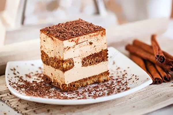 倾品经典蛋糕加盟