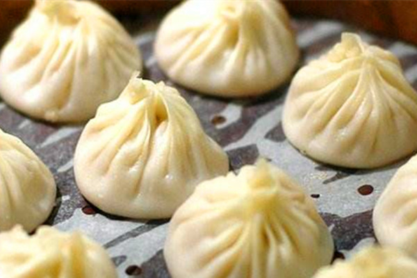 倾品南翔小笼包加盟