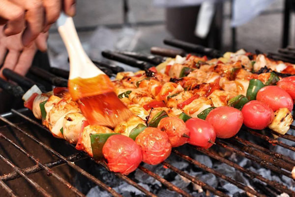 华飞特色烧烤nba无插件极速体育_jrs直播网_jrs低调直播网学员制作成品