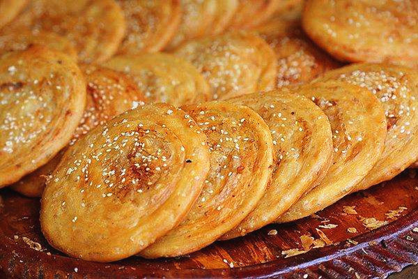 倾品军屯锅盔加盟