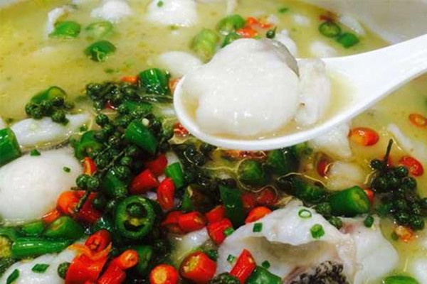 倾品藤椒鱼加盟 倾品藤椒鱼加盟