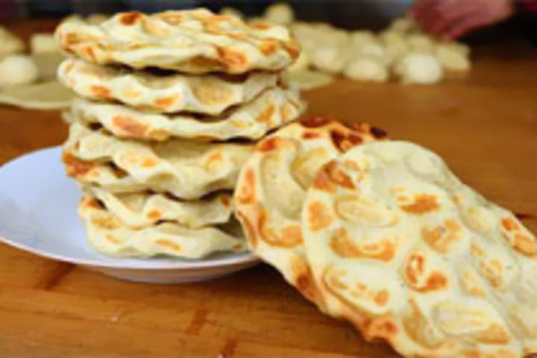 倾品石头饼加盟