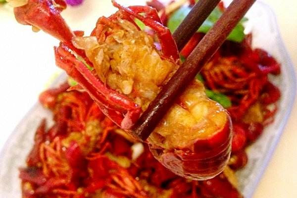 倾品啤酒虾加盟