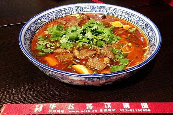 创业项目排行榜