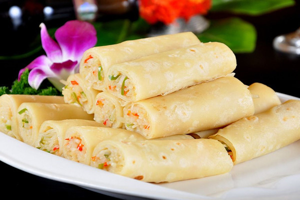 倾品土豆丝饼加盟