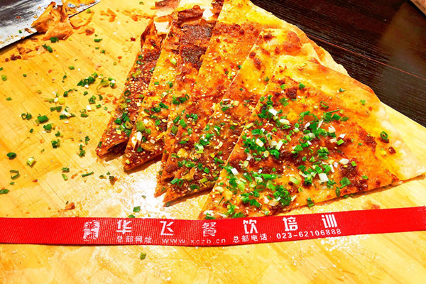 倾品土家酱香饼加盟 倾品土家酱香饼加盟