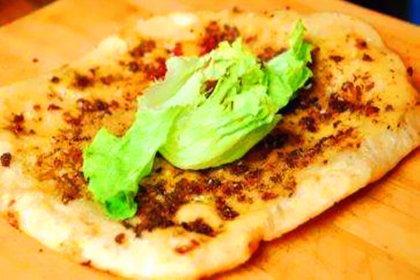 倾品馋嘴饼加盟