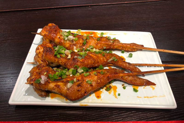 华飞特色烧烤nba无插件极速体育_jrs直播网_jrs低调直播网学员制作成品