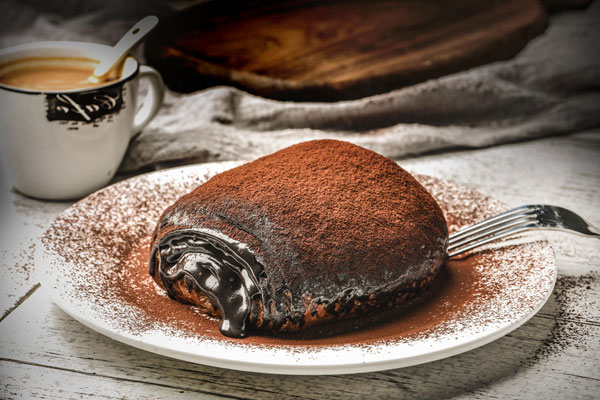 倾品脏脏包加盟学员制作成品