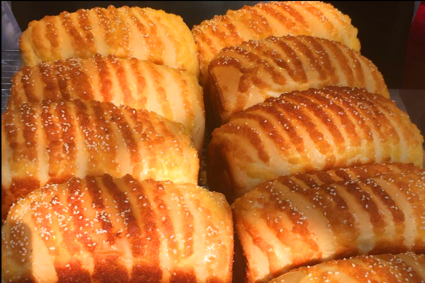 倾品手工面包加盟 倾品手工面包加盟